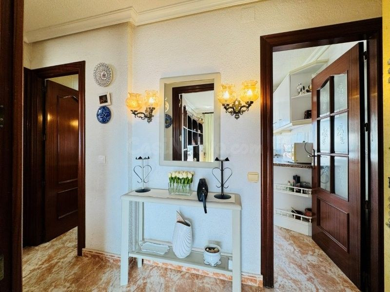 Apartamento 2 habitaciones 68m² en venta - La Mata pueblo - foto 3