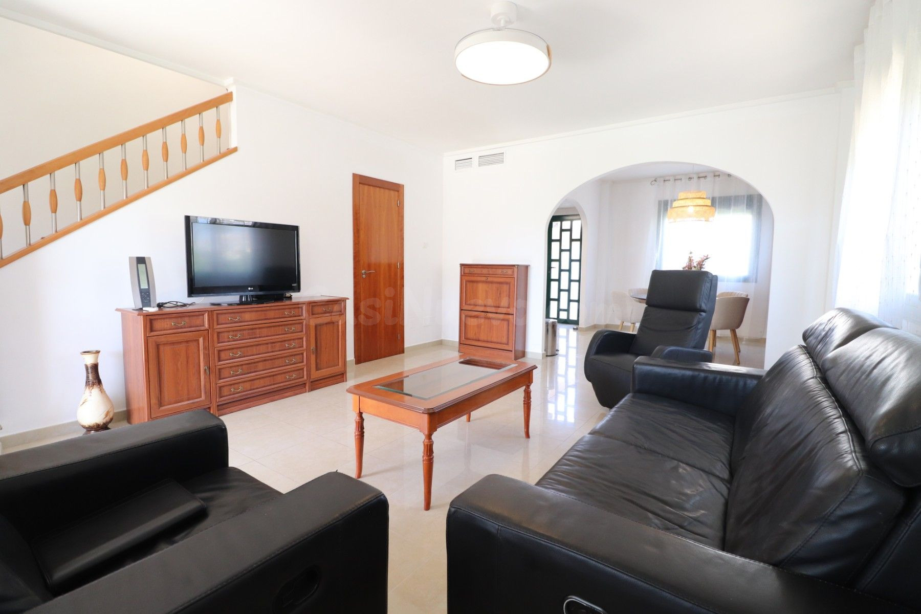 Adosado 2 habitaciones 105m² en venta - Lo Marabú - foto 3