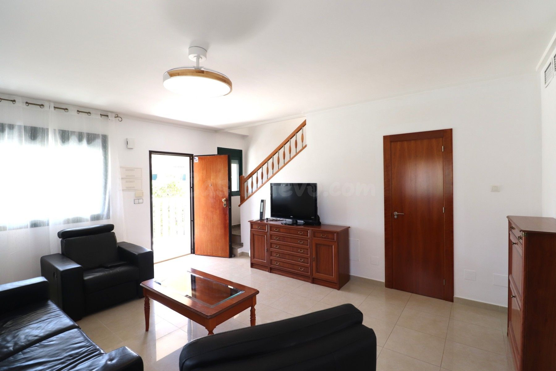 Adosado 2 habitaciones 105m² en venta - Lo Marabú - foto 5