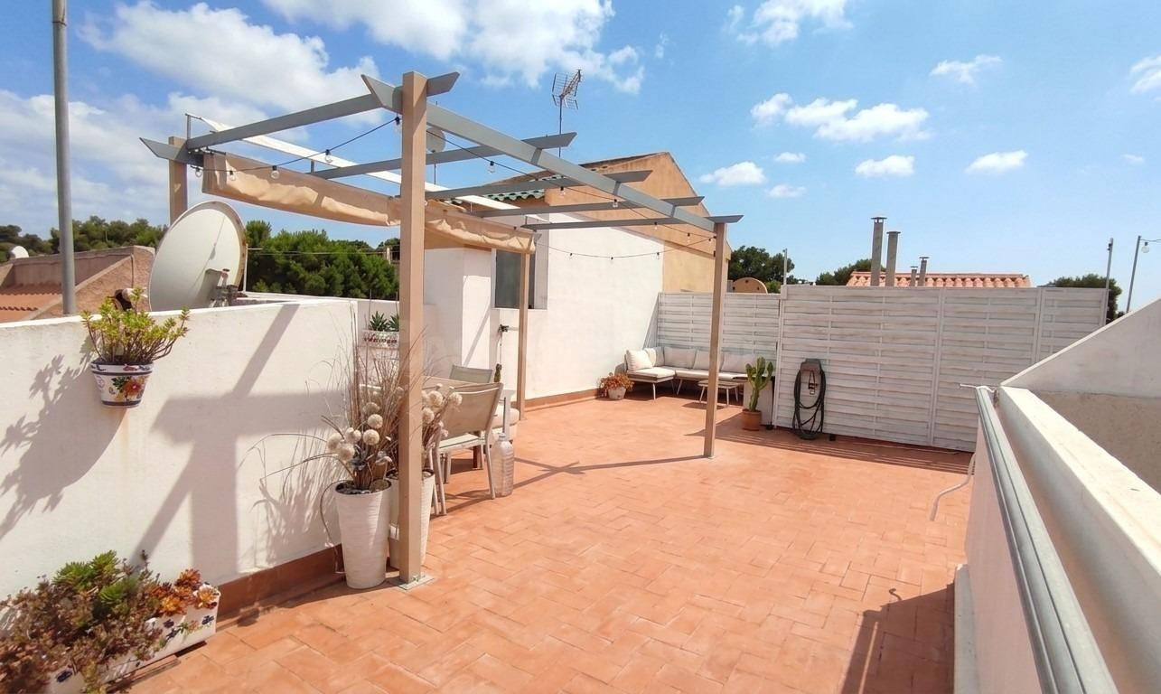 Bungalow 2 habitaciones 59m² en venta - Los balcones - foto 2