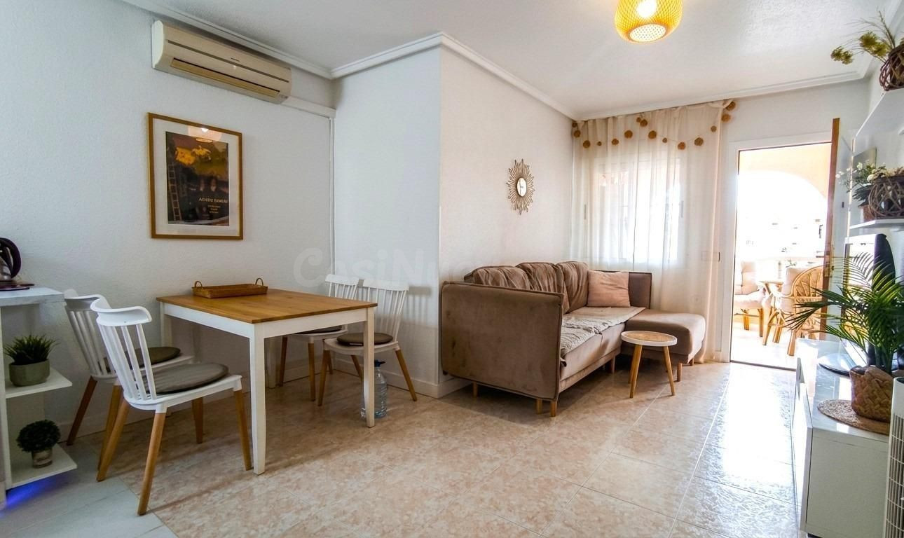 Bungalow 2 habitaciones 59m² en venta - Los balcones - foto 3