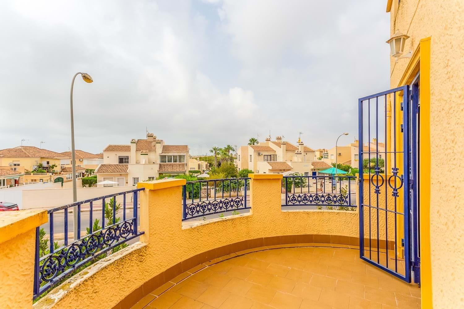 Chalet venta en Al Andalus - foto 4