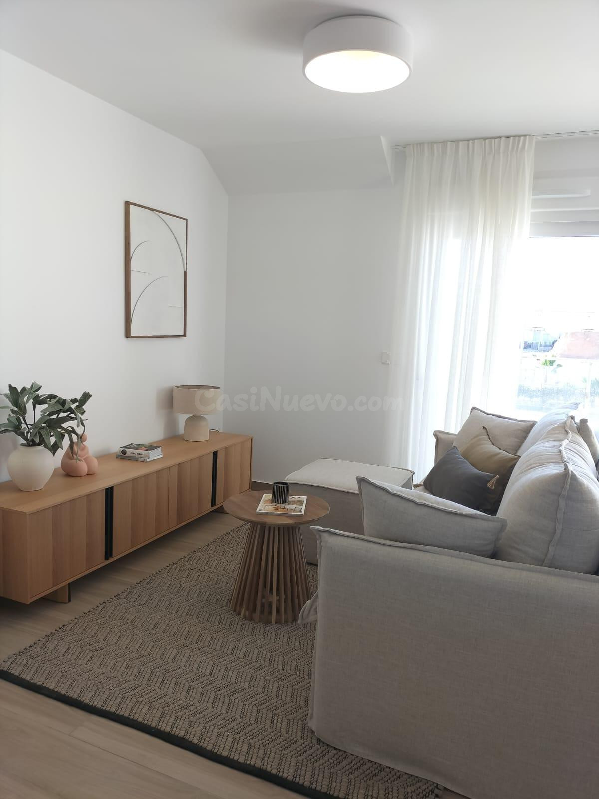 Bungalow Planta Alta 2 habitaciones 75m² en venta - Orihuela - foto 2