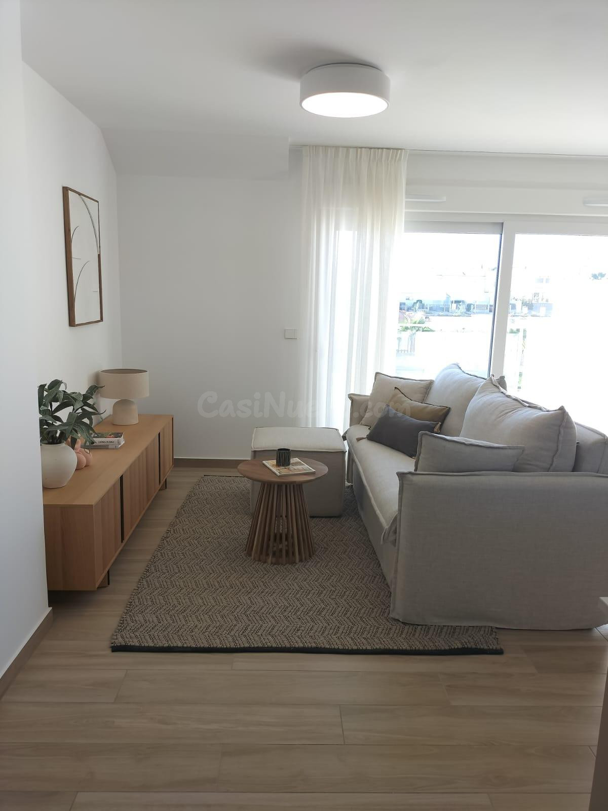 Bungalow Planta Alta 2 habitaciones 75m² en venta - Orihuela - foto 3
