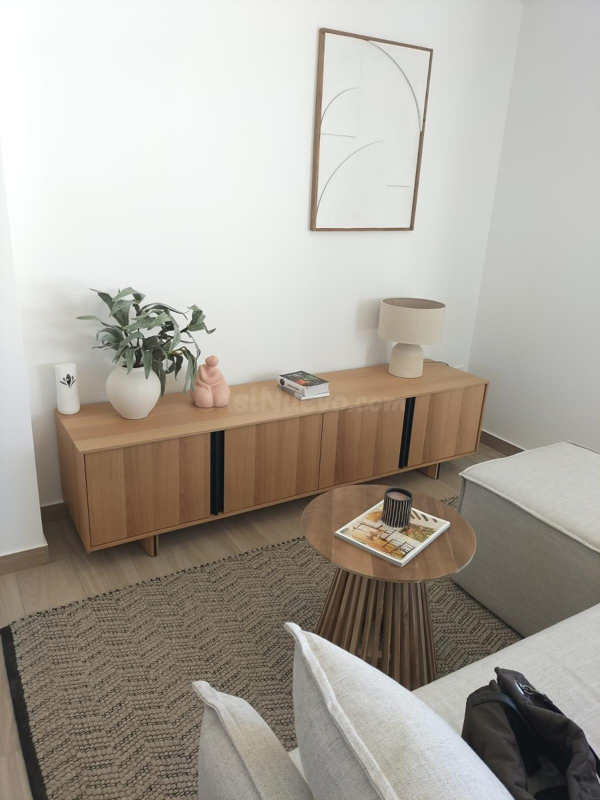 Bungalow Planta Alta 2 habitaciones 75m² en venta - Orihuela - foto 4
