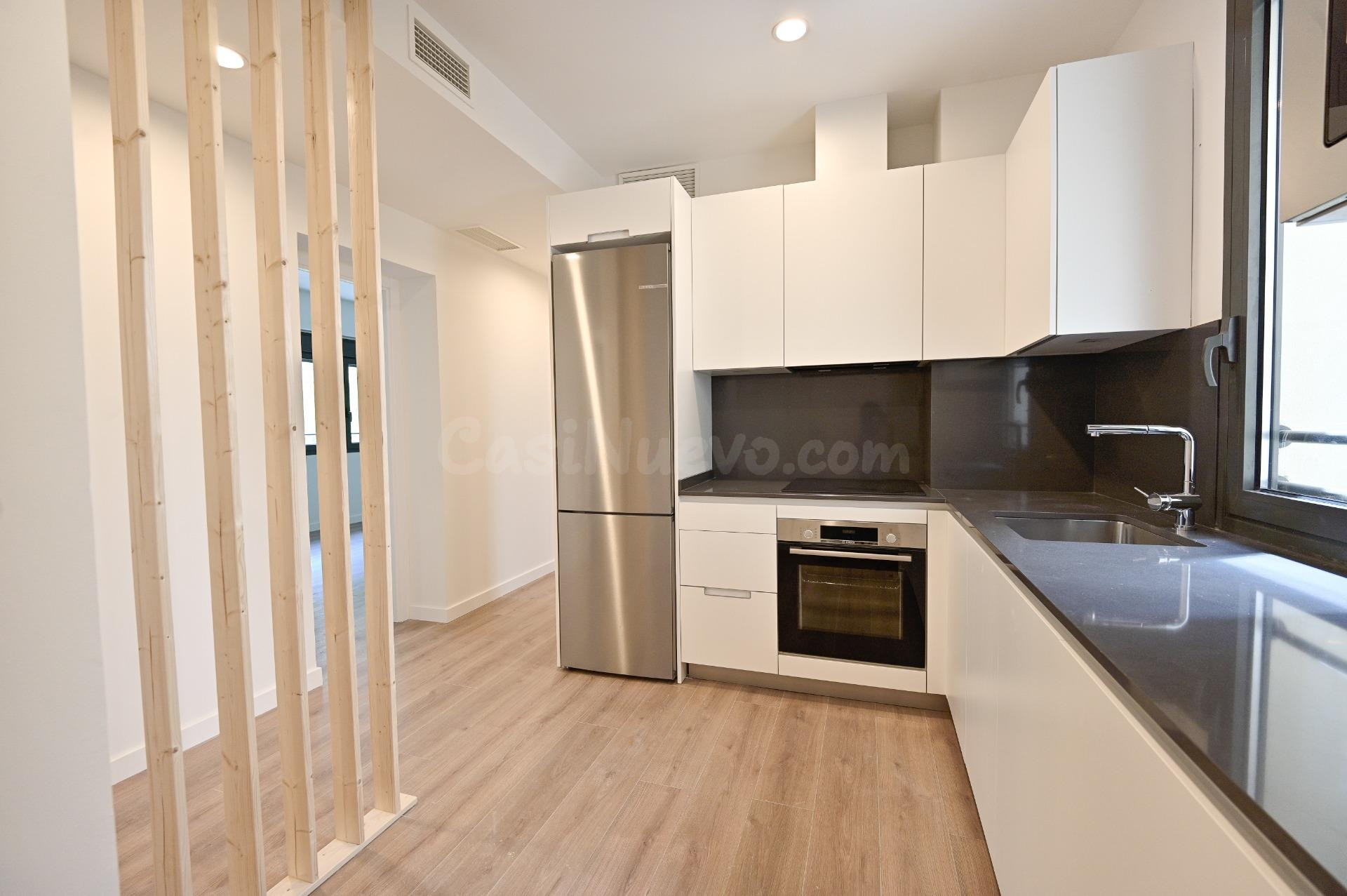 VIVIENDA A EXTRENAR MARQUES DE ZAFRA - foto 3
