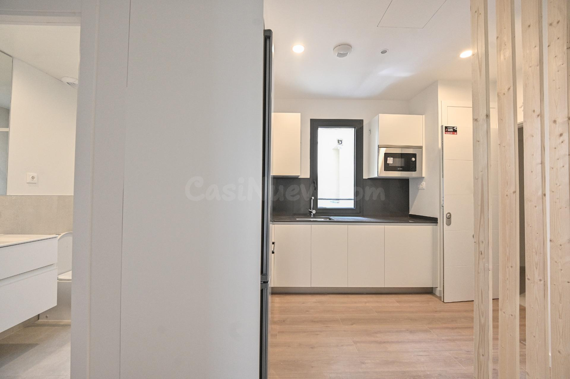 VIVIENDA A EXTRENAR MARQUES DE ZAFRA - foto 5