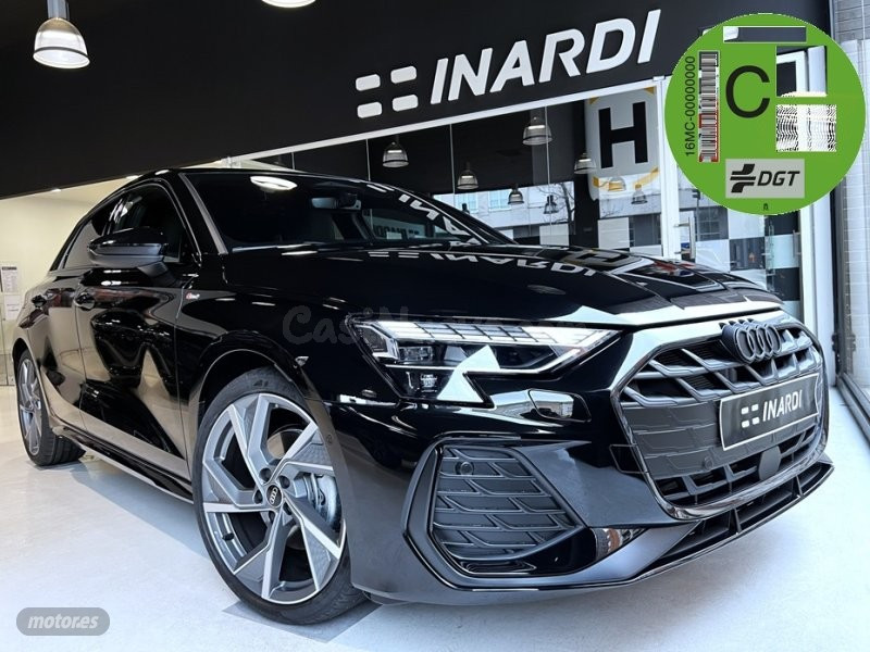 A3 de lujo en Sabadell por precio de ocasión