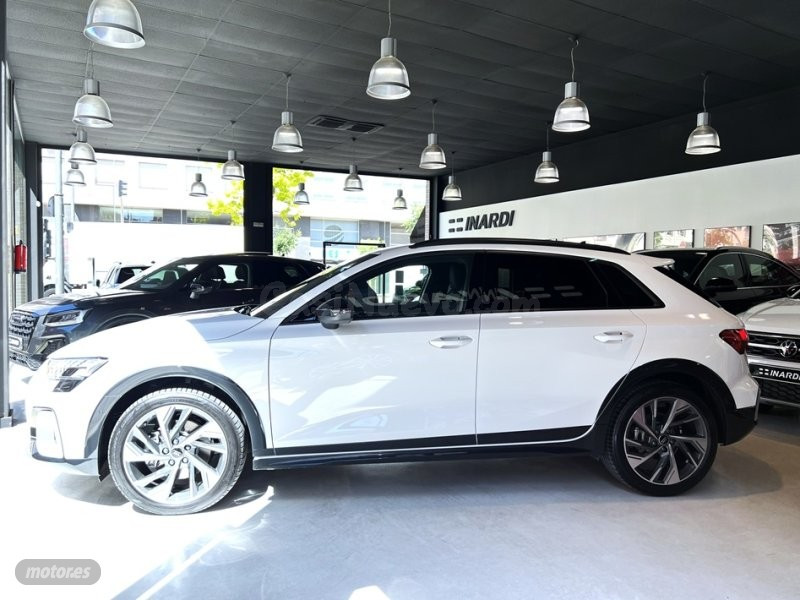 Audi A3 de segunda mano en Sabadell - foto 4