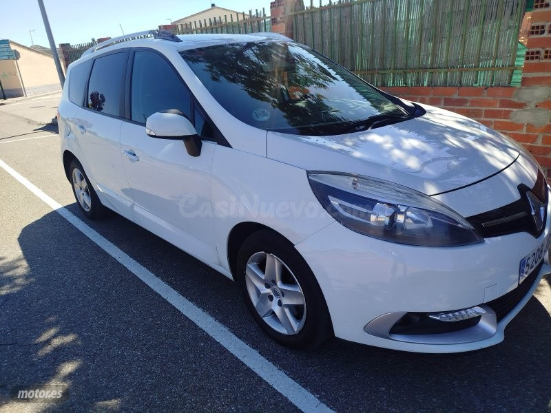Renault Grand Scenic