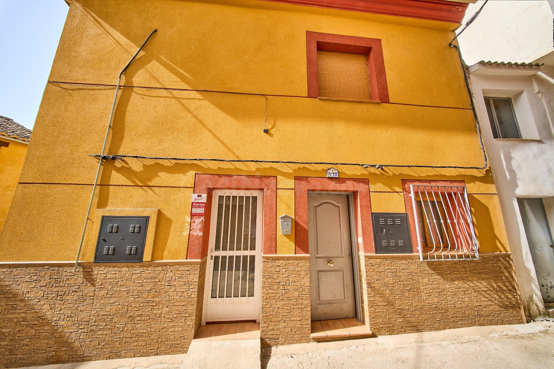 Casa Montillana en Esquina - foto 2