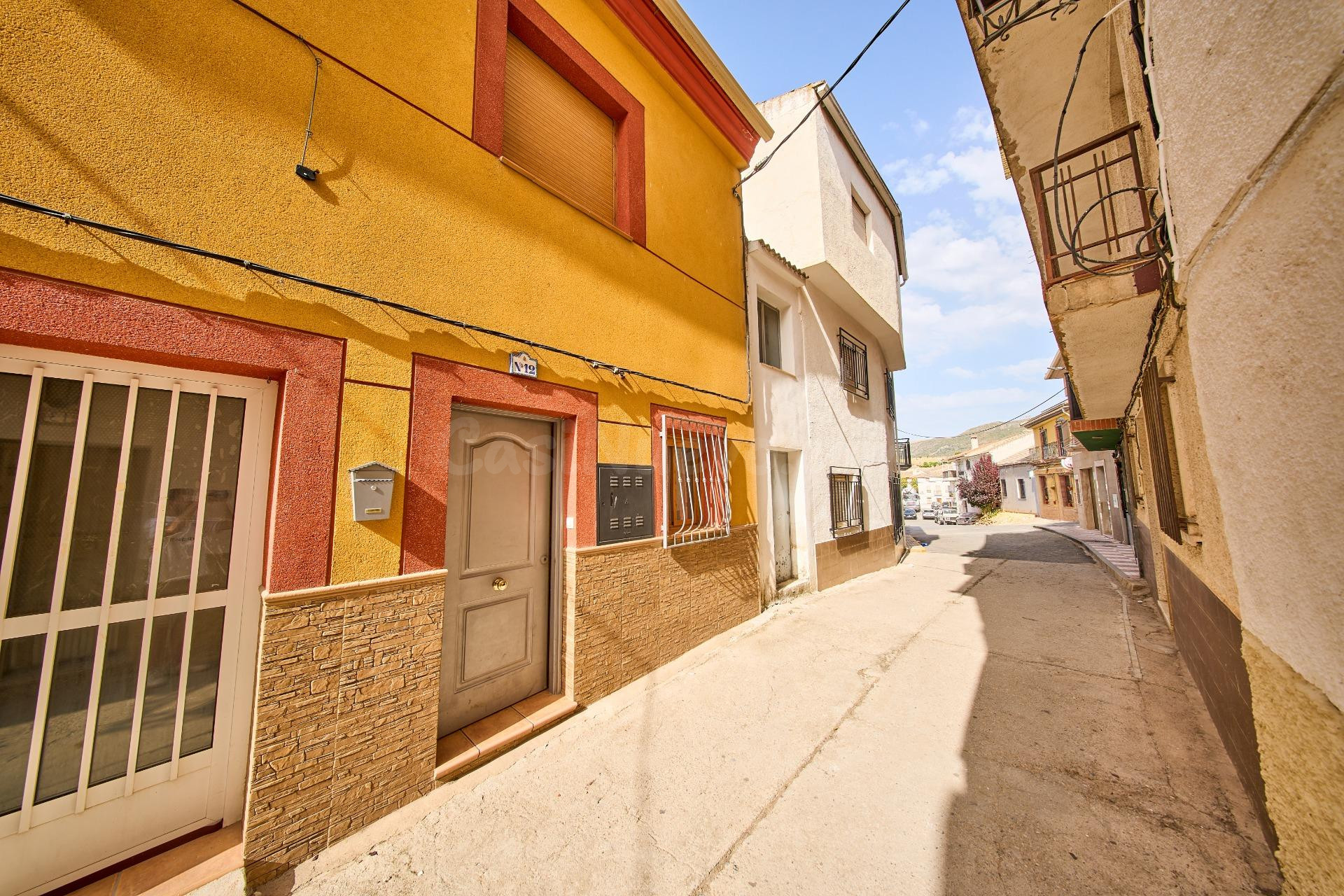 Casa Montillana en Esquina - foto 3