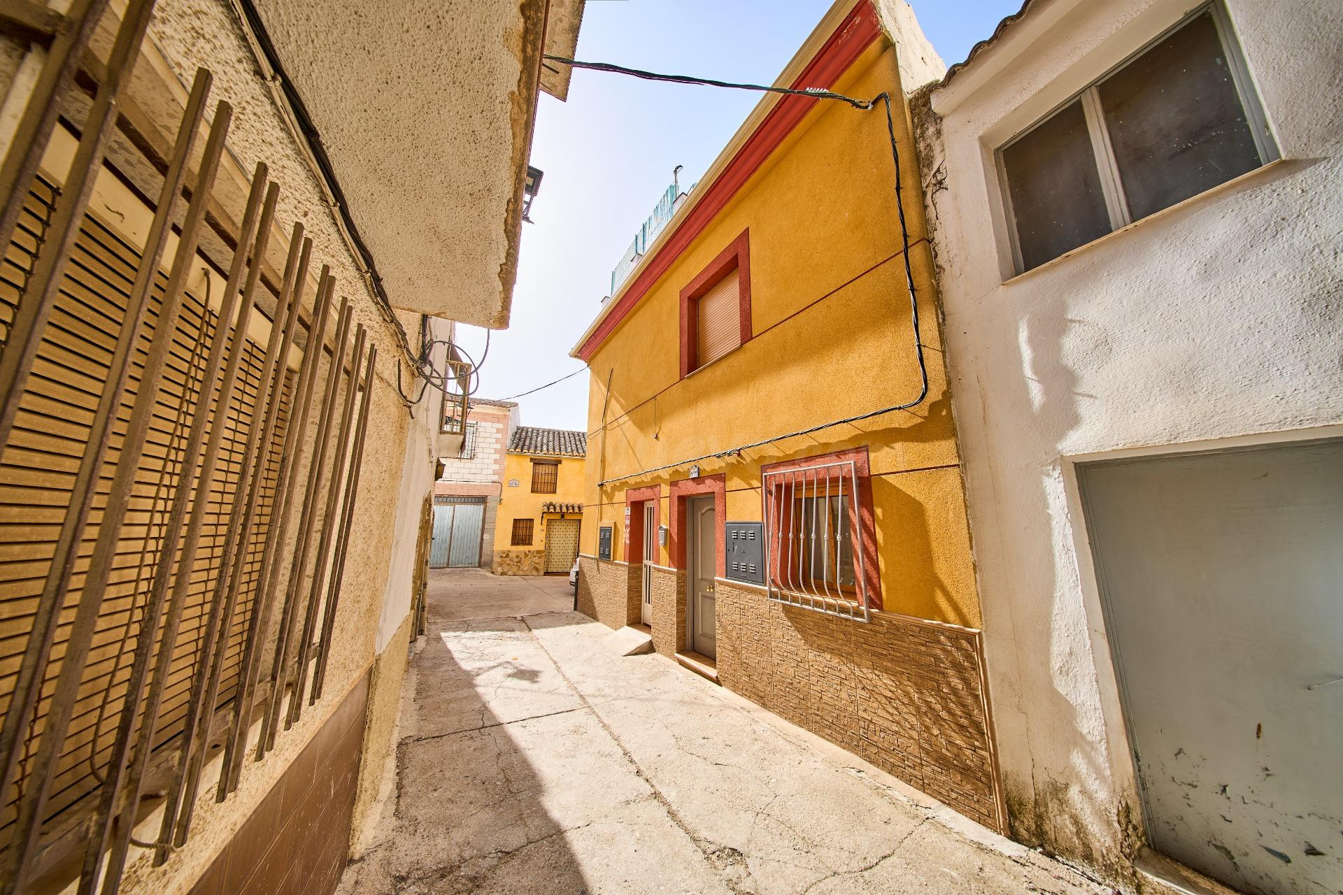 Casa Montillana en Esquina - foto 4