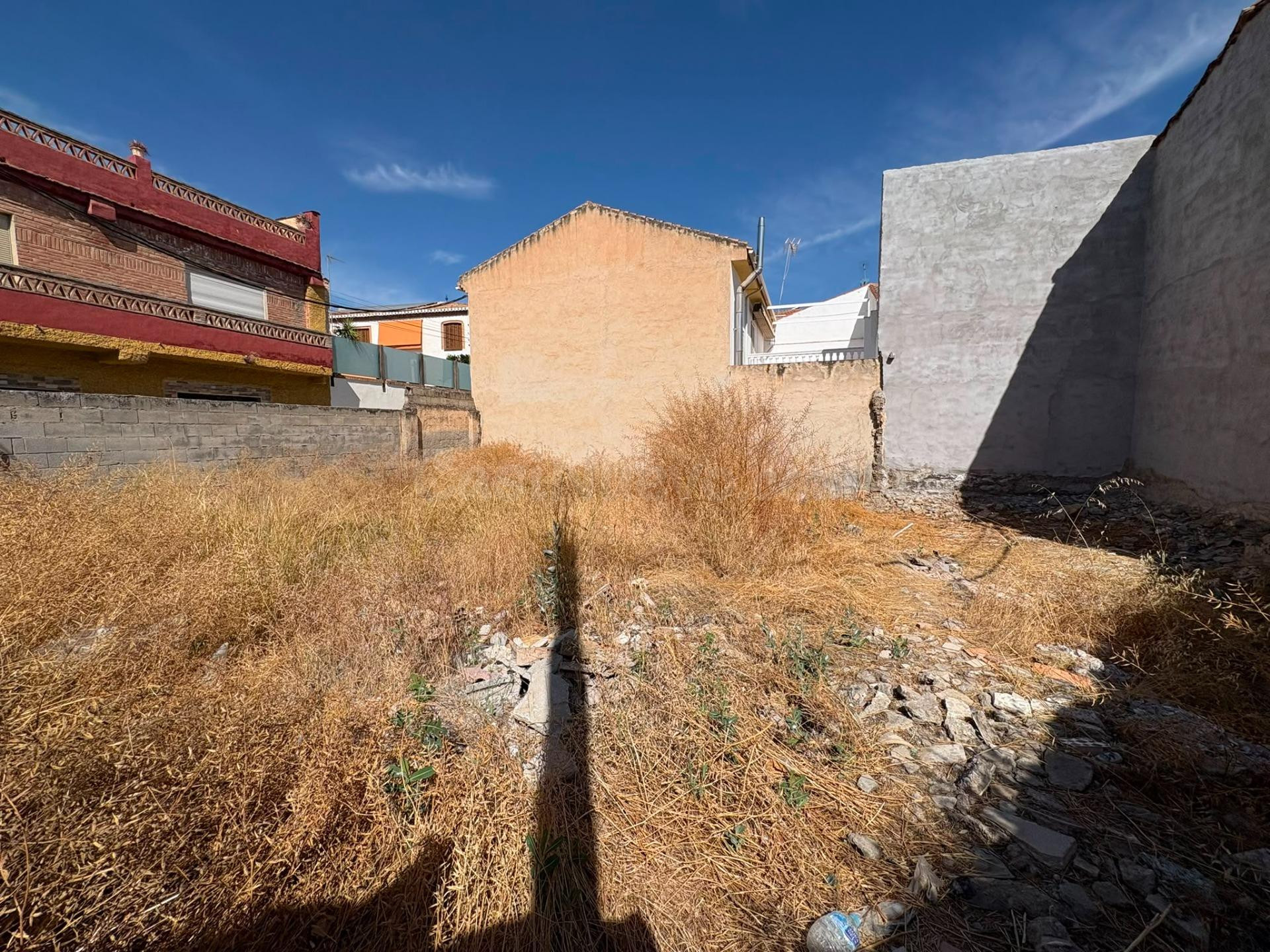 Venta de solar en las Gabias! - foto 2