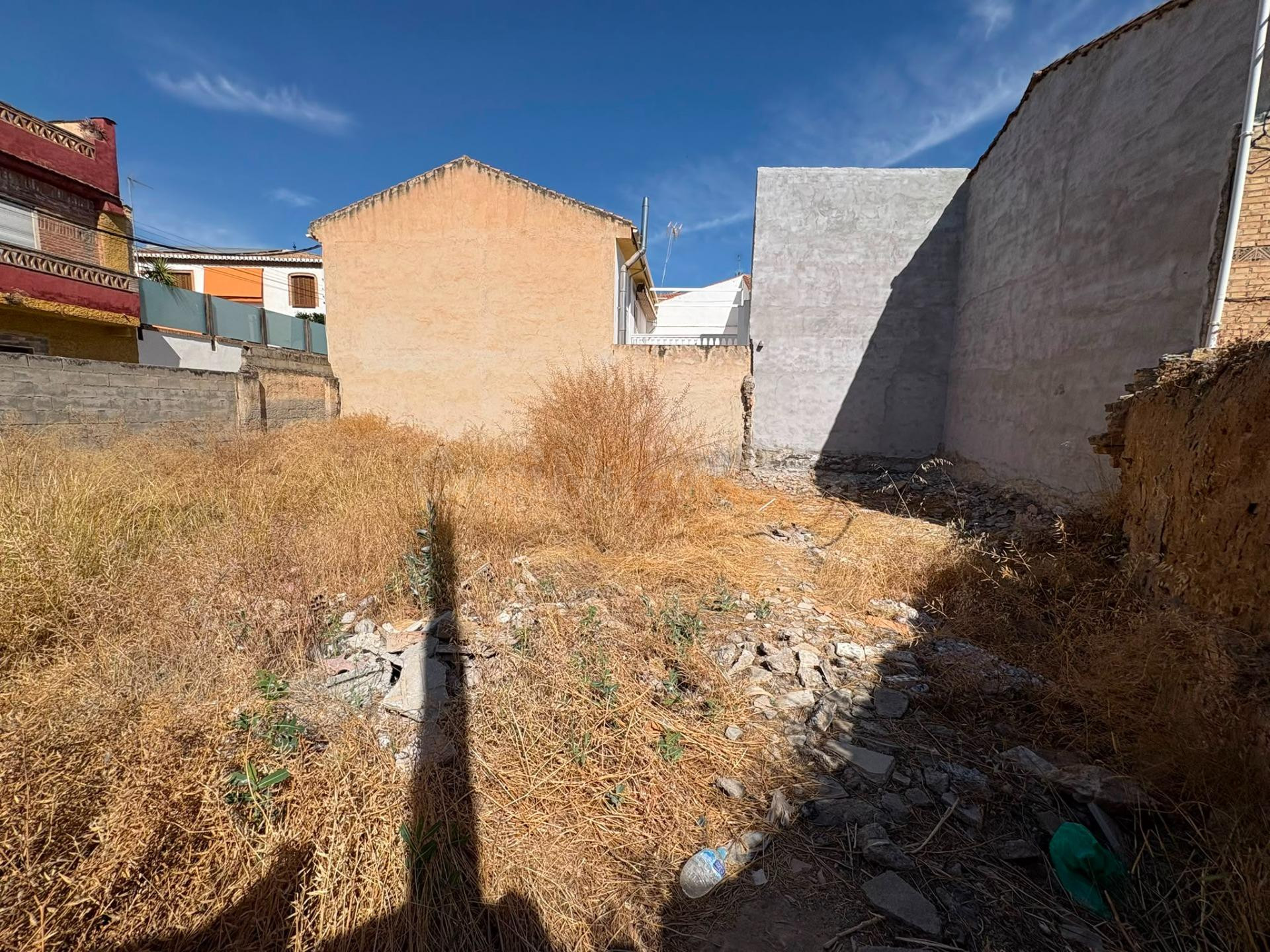 Venta de solar en las Gabias! - foto 3