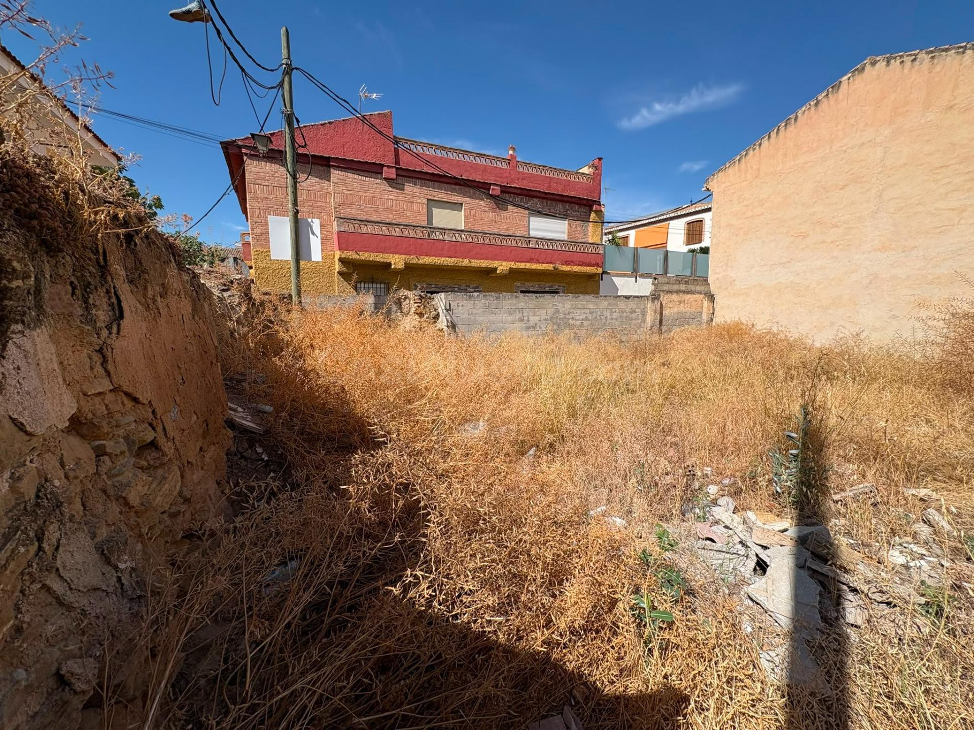Venta de solar en las Gabias! - foto 4