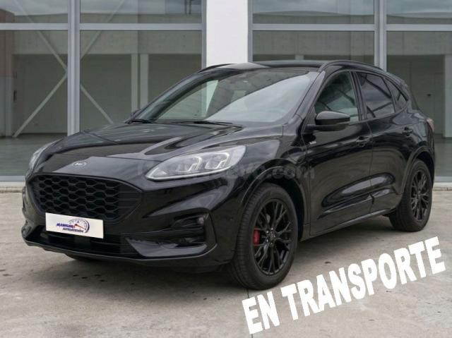 FORD - Kuga - ST-Line X 2.5 PHEV 165 kW