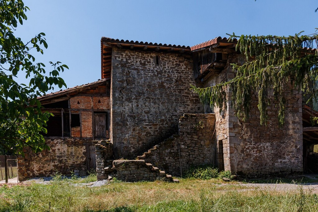 Casa de pueblo en Venta en Zuaza Álava