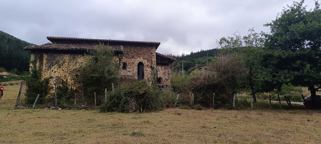 Casa de pueblo en Venta en Zuaza Álava - foto 3