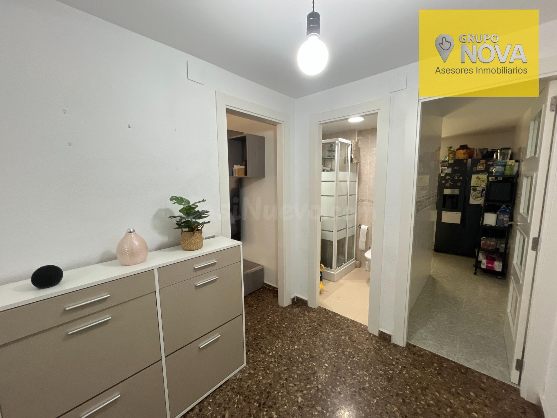 Gran Piso de 112 m2 con Piscina, 3 Hab. y 2 Baños en Excelen - foto 5