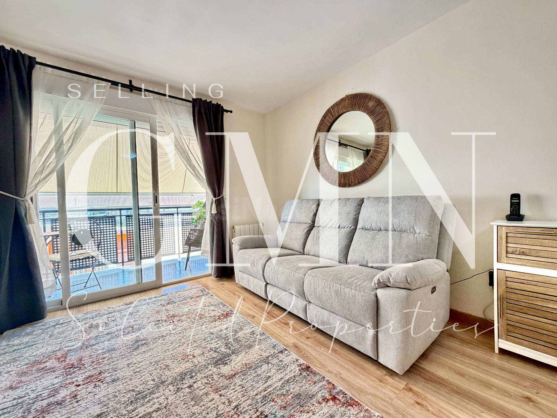 Exclusivo apartamento de alquiler temporal en una ubicación  - foto 4