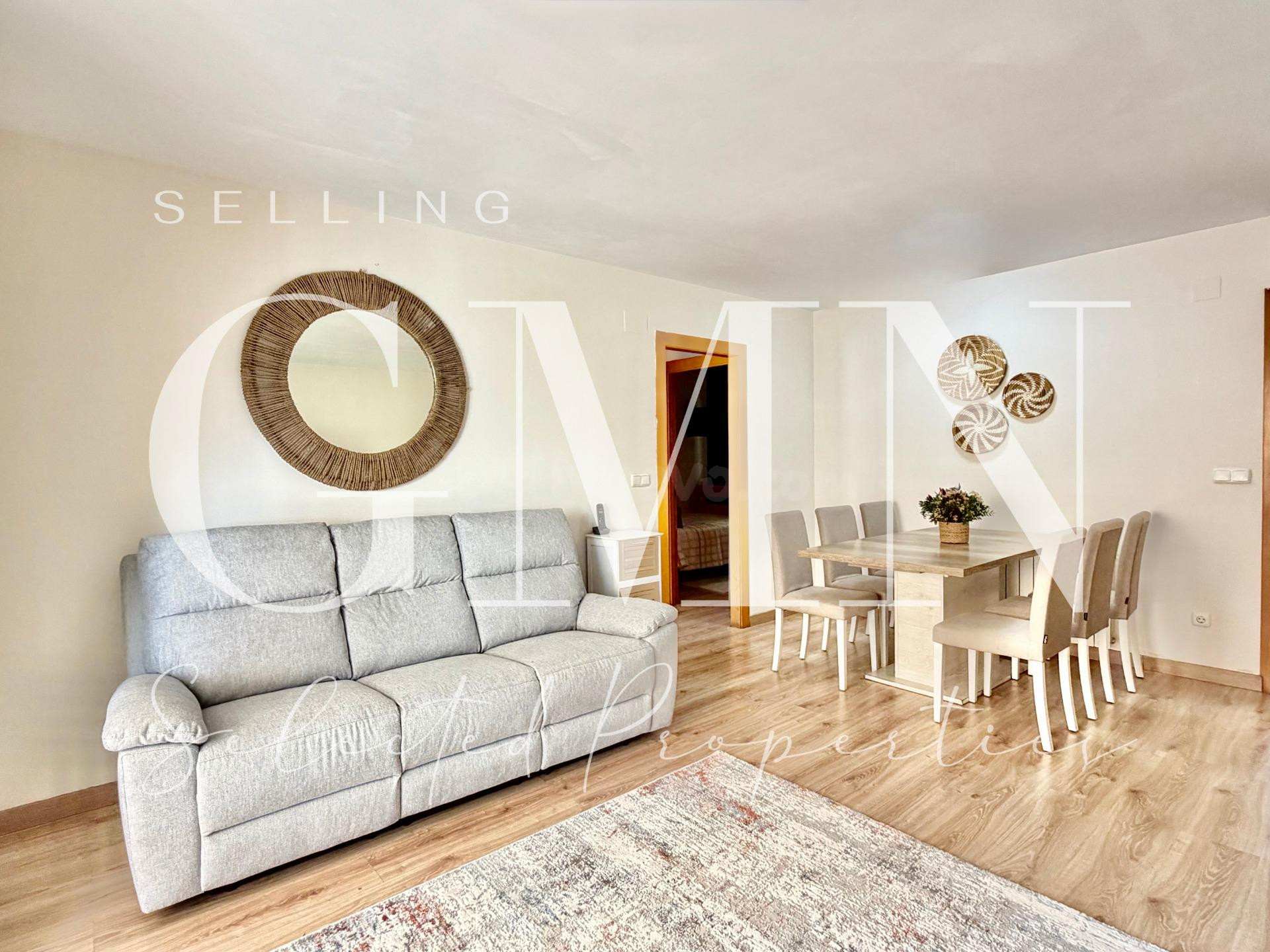 Exclusivo apartamento de alquiler temporal en una ubicación  - foto 5