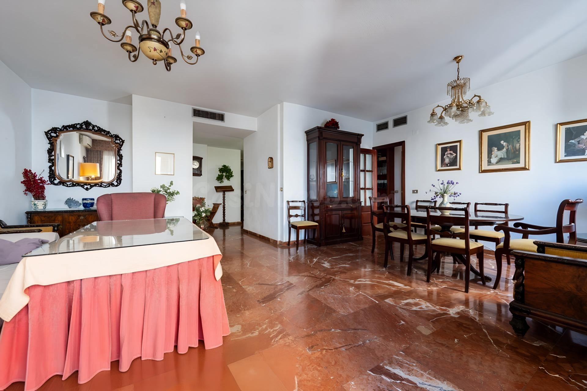 Piso en VIRGEN DE LUJÁN de 175m2 con GARAJE y TRASTERO - foto 4