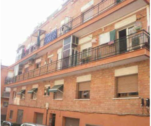 Se vende Pîso OKUPADO en Vidal I Guasch 48-50 Barcelona, (Ba - foto 2