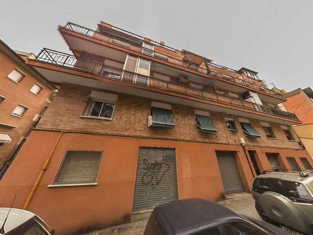 Se vende Pîso OKUPADO en Vidal I Guasch 48-50 Barcelona, (Ba - foto 4