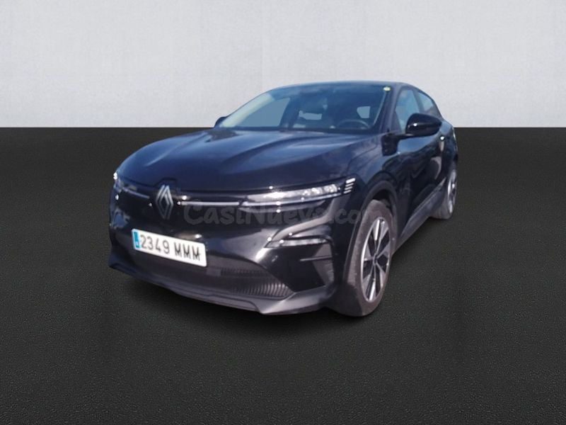 Renault Megane E-TECH Evolution ER EV60 96kW(130CV) super ch. (2023)