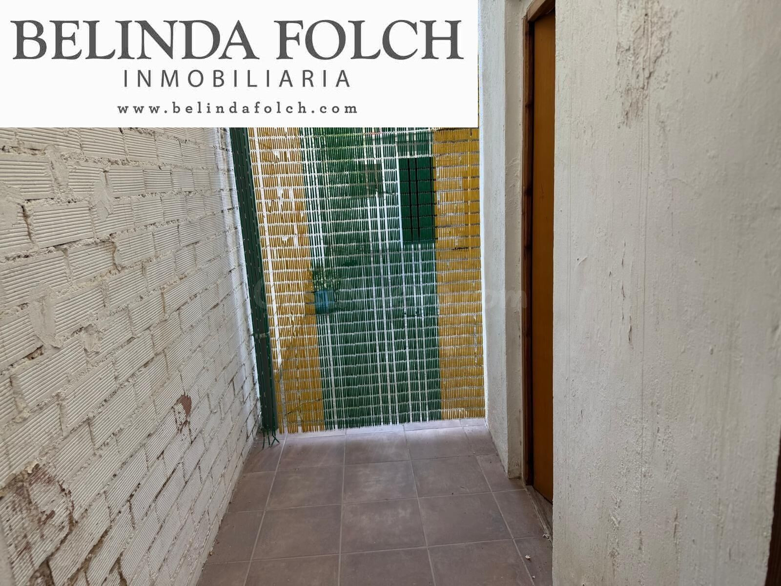 CASA CON PATIO CON TRES habitaciones Y UN BAÑO. - foto 4