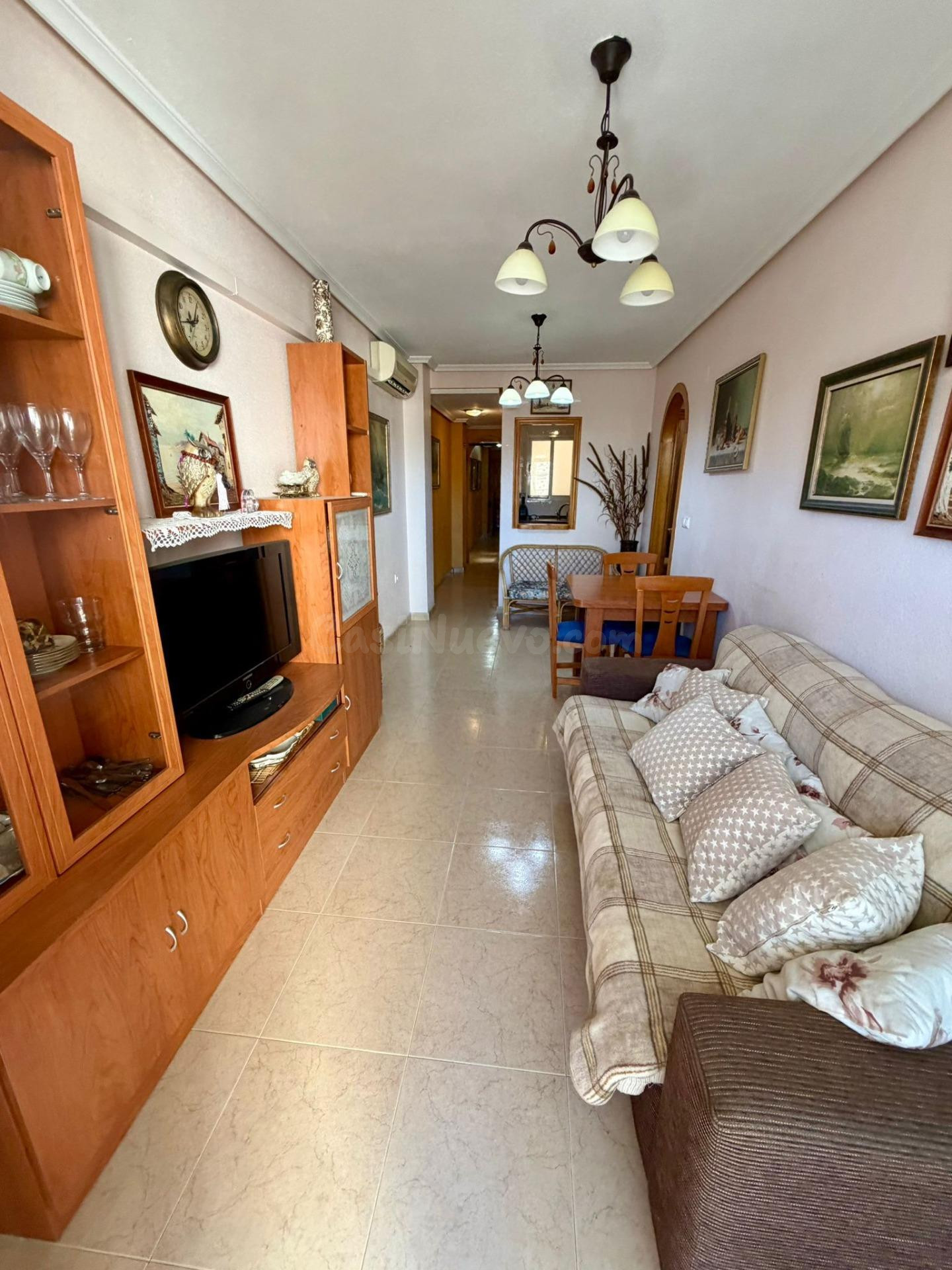 Apartamento 2 habitaciones 75m² en venta - Centro - foto 4