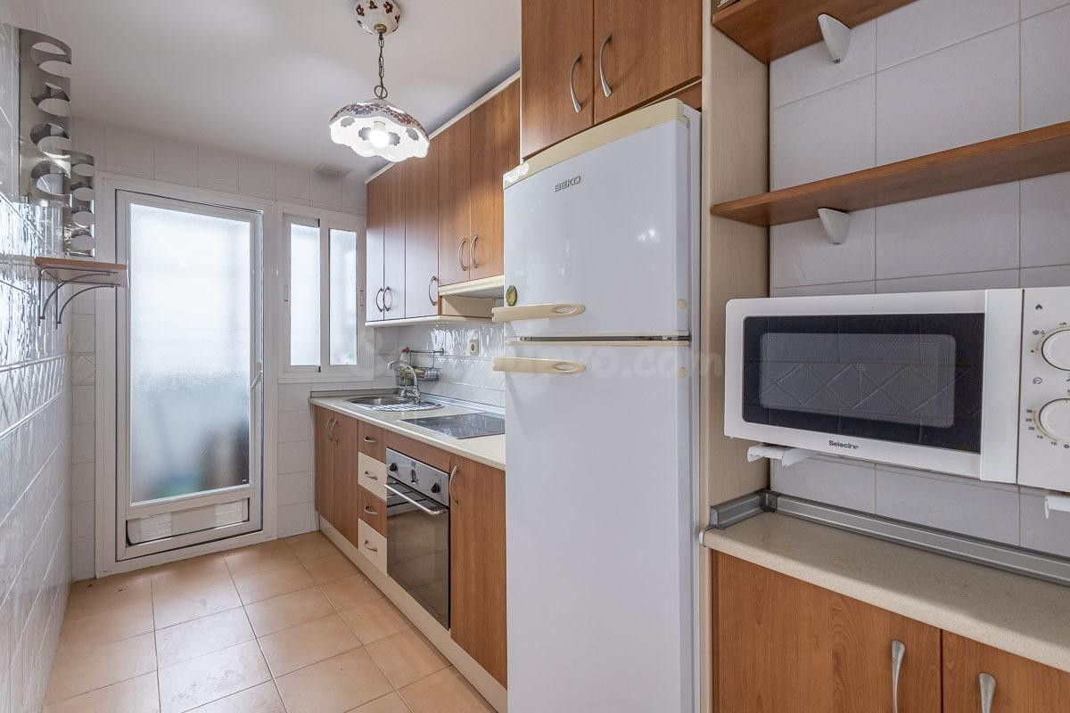 APARTAMENTO EN PLAYA PONIENTE, MOTRIL - foto 5
