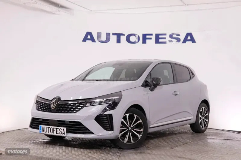 Renault Clio para Venta en Alpedrete