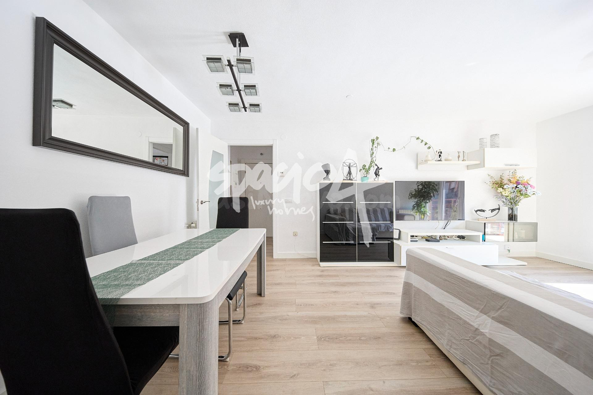 Piso reformado en venta en Galapagar de 70 m2 - foto 5