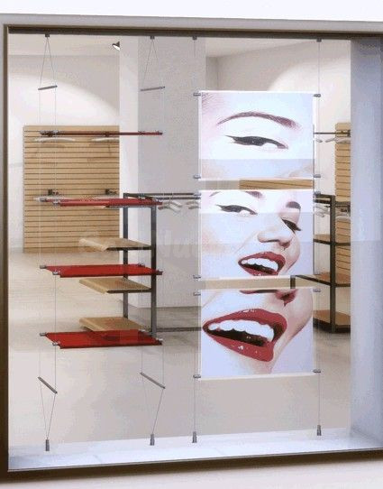 Cartel Personalizado Horizontal en Metacrilato para Empresas - foto 4