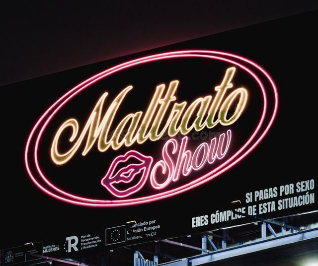 Neón personalizado para eventos y decoración en Madrid y LATAM