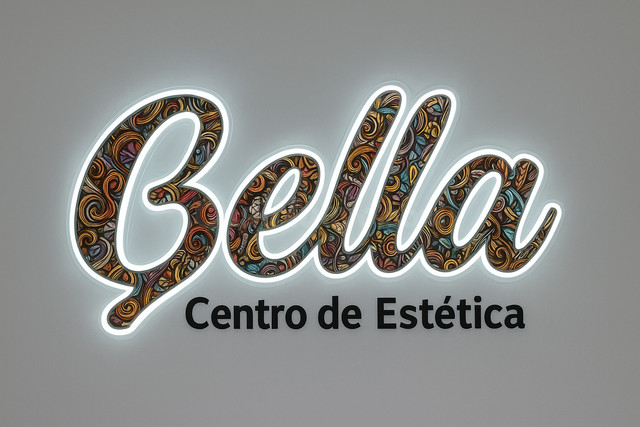 Neón LED personalizado para eventos y locales en Madrid - foto 2