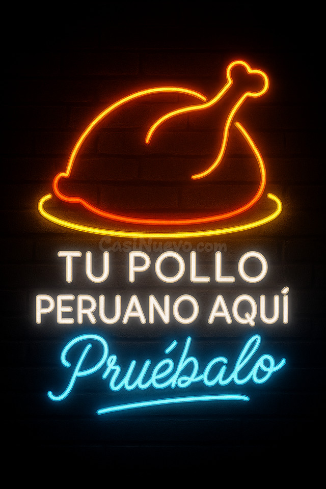 Neón LED personalizado para eventos y locales en Madrid - foto 3
