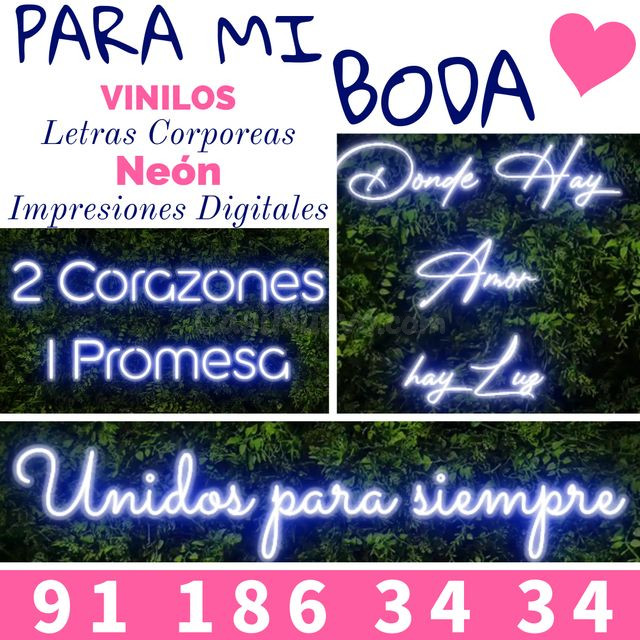 Decoración de Eventos y Bodas en España - foto 2