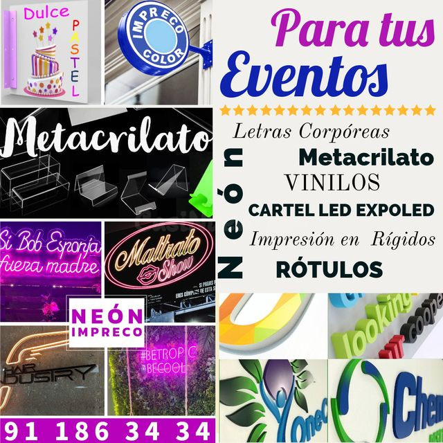 Decoración de Eventos y Bodas en España - foto 5