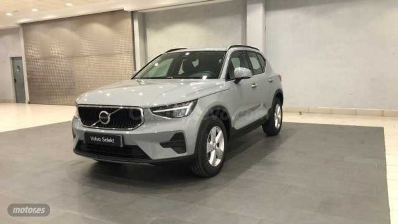 Volvo XC40 Nuevo 2023 En Huércal de Almería