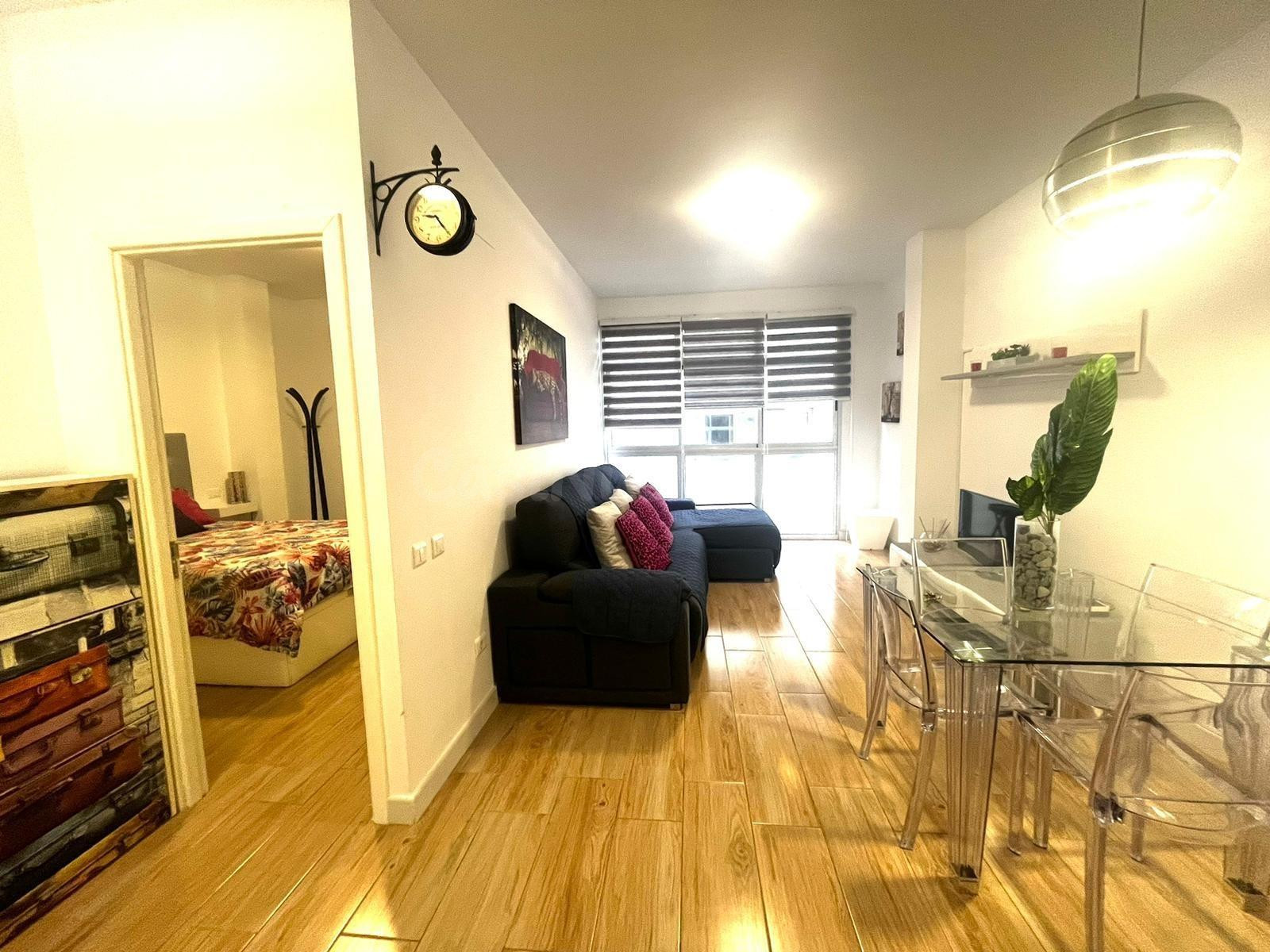 ALQUILER POR TEMPORADAS DE APARTAMENTO CERCA DEL MAR REFORMA - foto 2