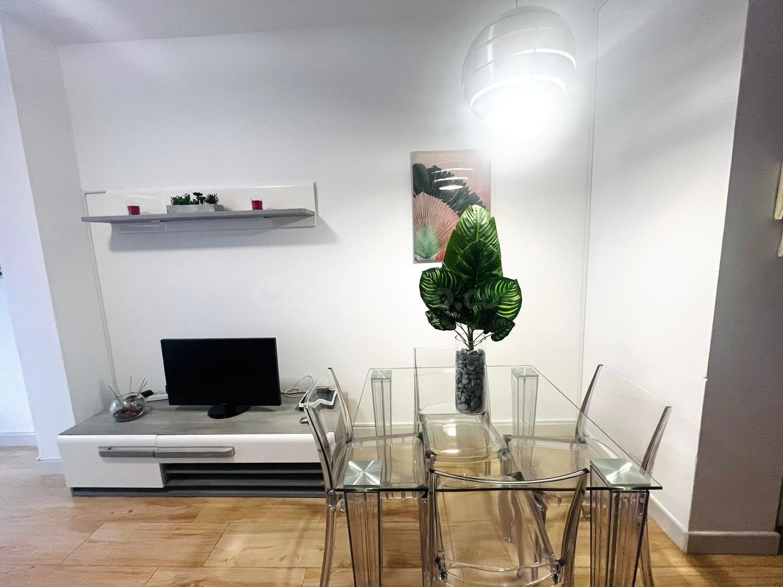 ALQUILER POR TEMPORADAS DE APARTAMENTO CERCA DEL MAR REFORMA - foto 4