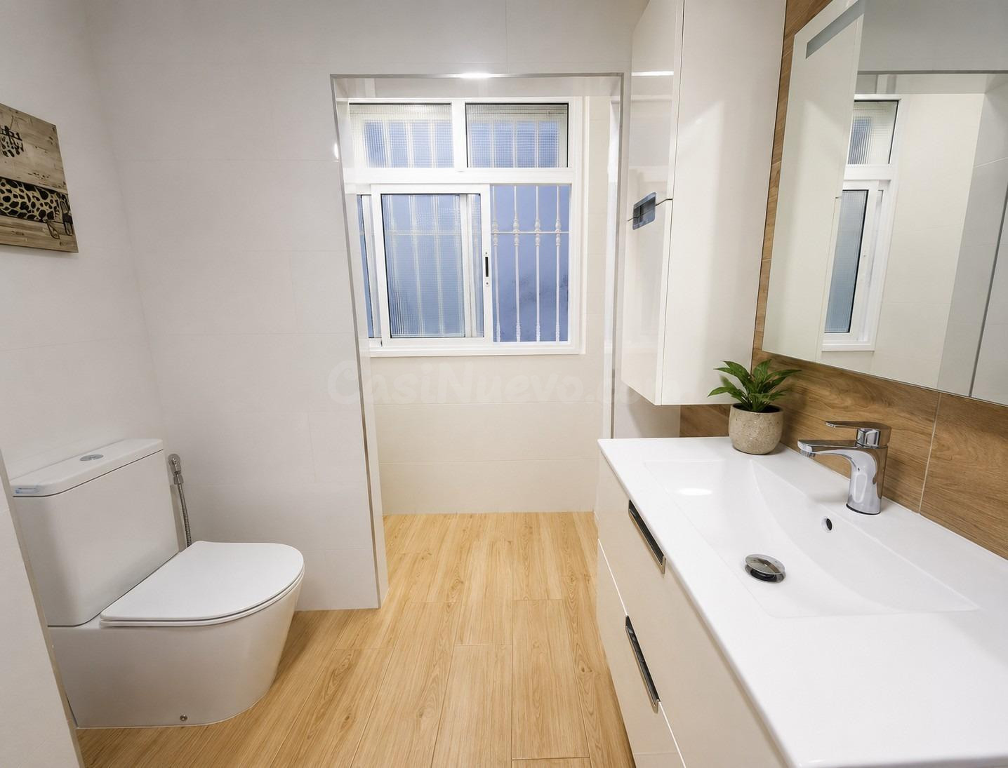 ALQUILER POR TEMPORADAS DE APARTAMENTO CERCA DEL MAR REFORMA - foto 5