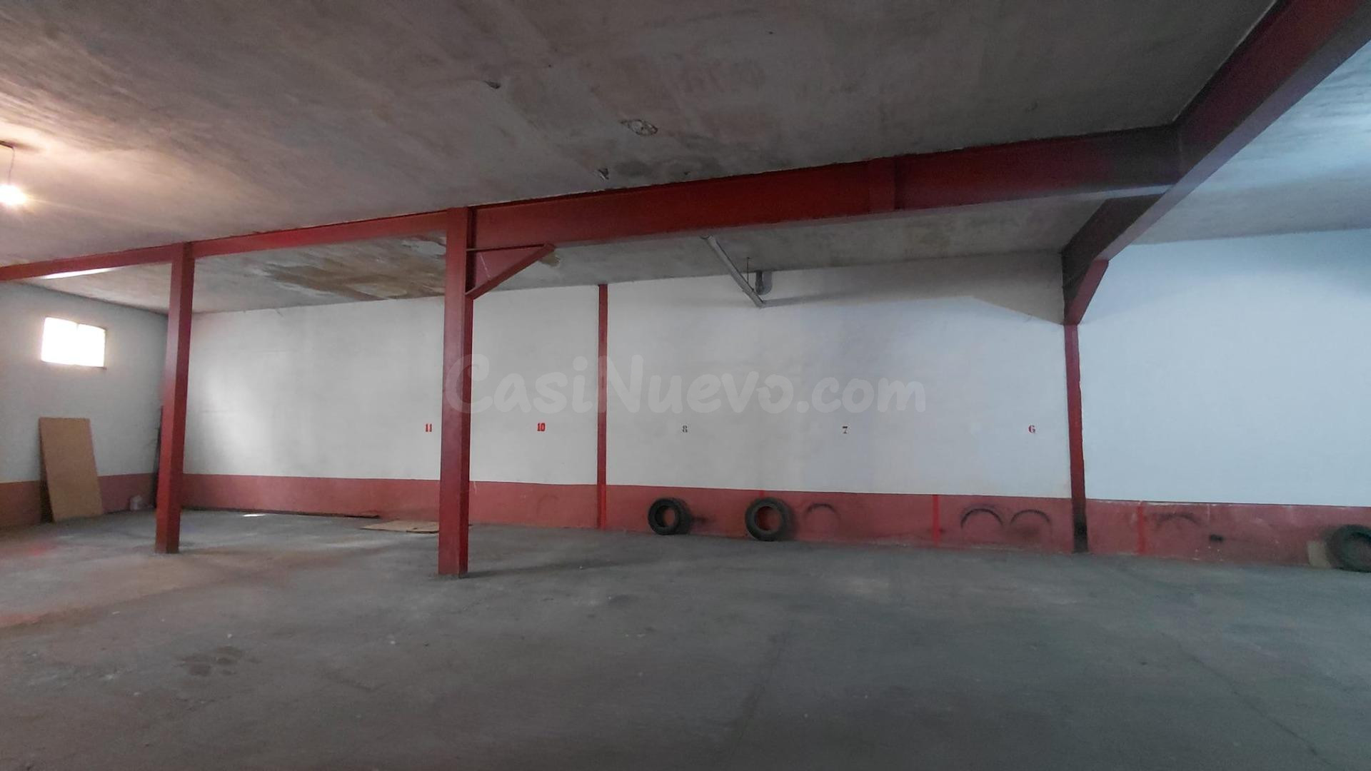 Oportunidad de Inversión: en VENTA Local (407 m2) en el Casc - foto 5