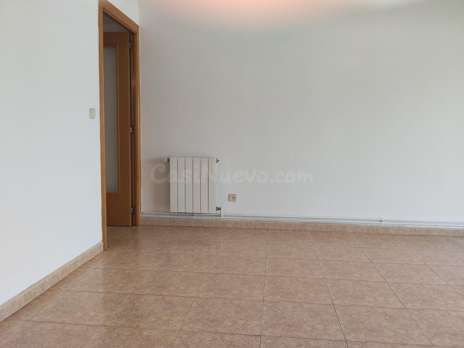Ático con terraza a la venta en Sant Joan Despí con terraza  - foto 5