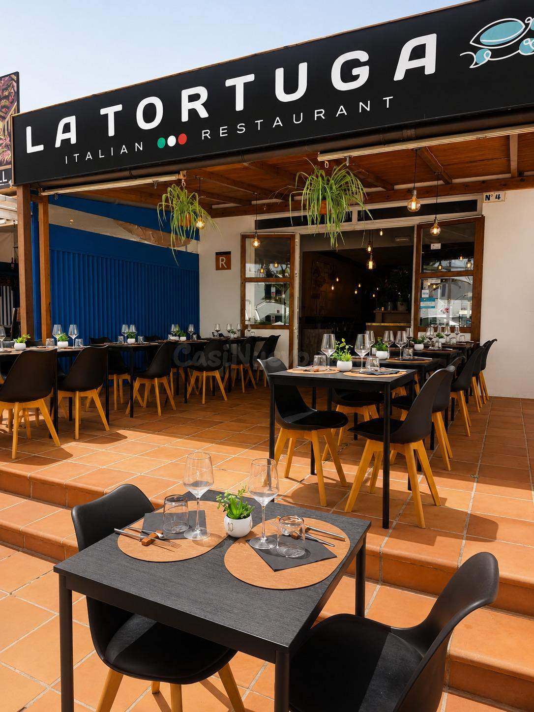 Traspaso de Restaurante en una de las mejores ubicaciones de