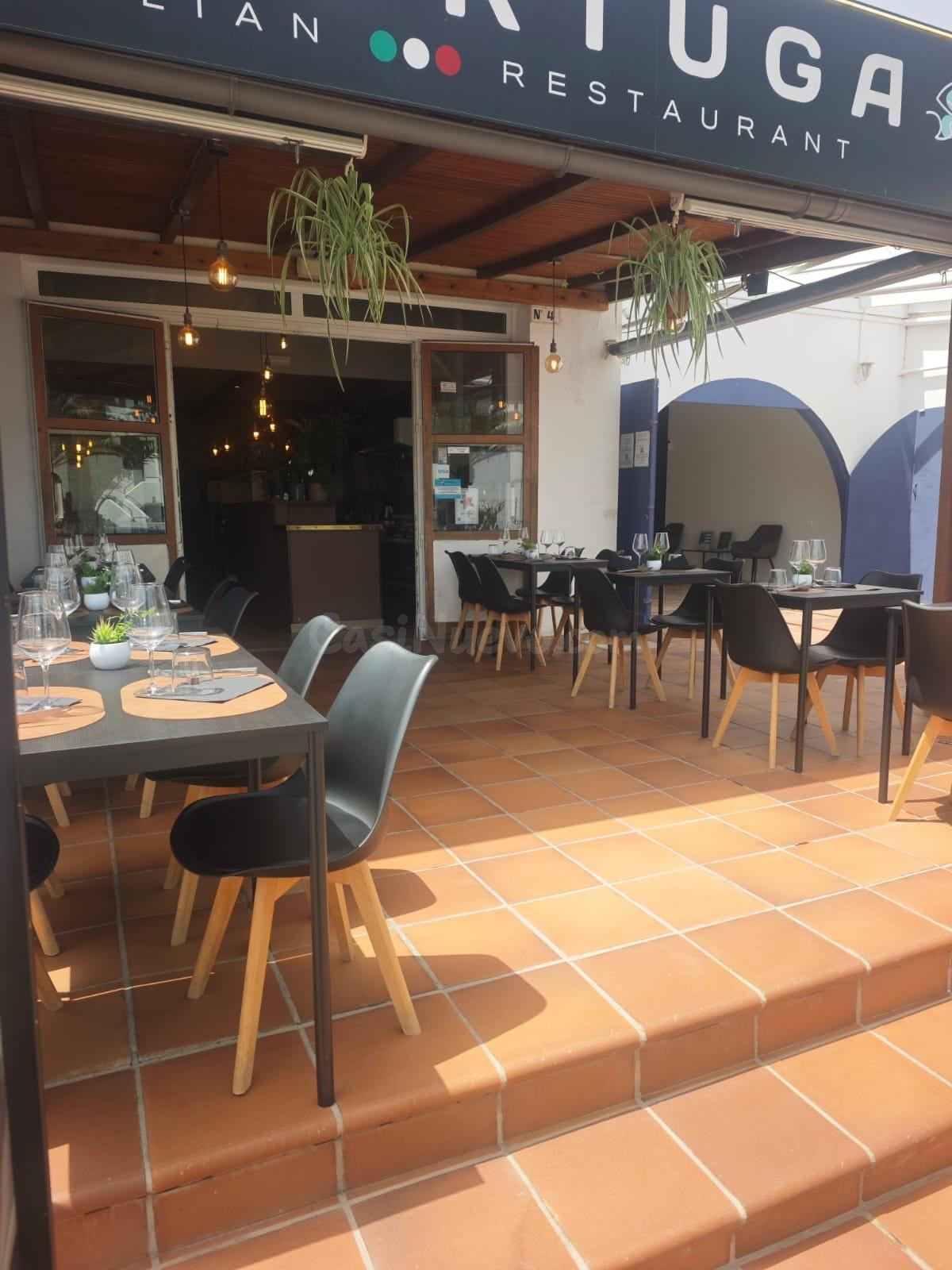 Traspaso de Restaurante en una de las mejores ubicaciones de - foto 2