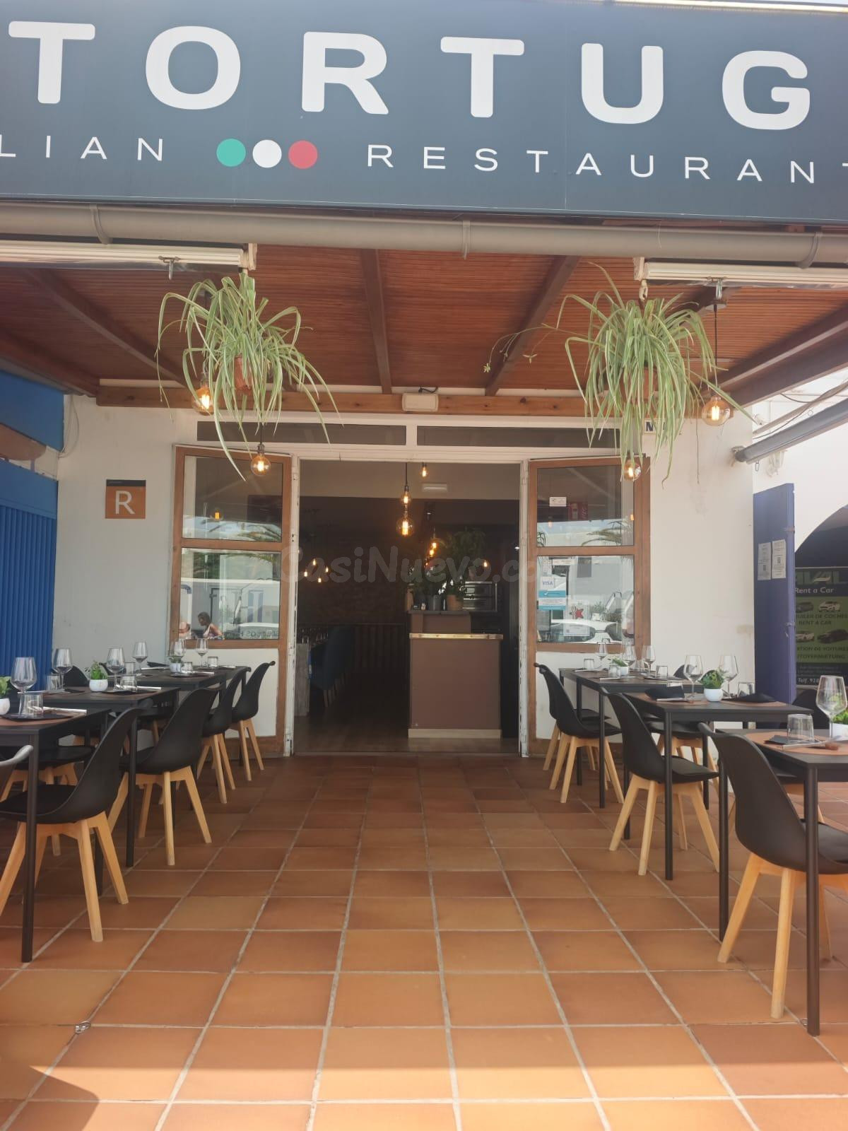 Traspaso de Restaurante en una de las mejores ubicaciones de - foto 3